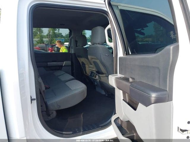 2025 FORD F-250 XLT 8