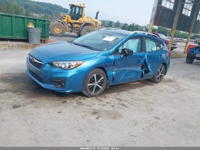 2019 SUBARU IMPREZA 2.0I PREMIUM 2