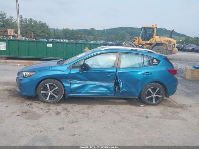 2019 SUBARU IMPREZA 2.0I PREMIUM 14