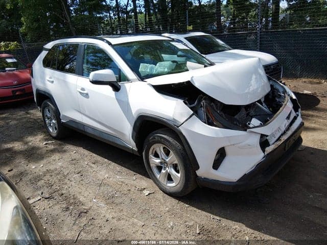 2020 TOYOTA RAV4 XLE/XLE PREMIUM - 1