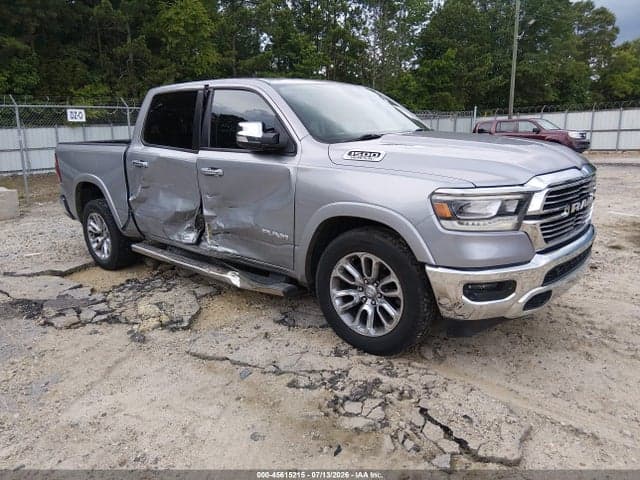 2019 RAM 1500 LARAMIE 4X2 5'7 BOX 1