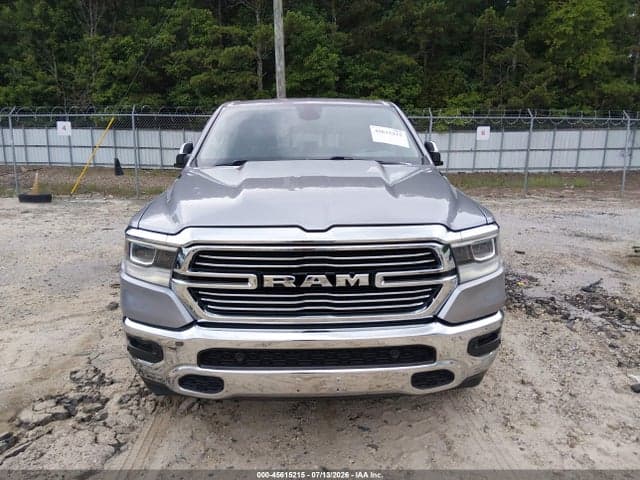 2019 RAM 1500 LARAMIE 4X2 5'7 BOX 12
