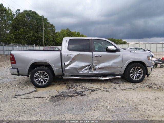 2019 RAM 1500 LARAMIE 4X2 5'7 BOX 13