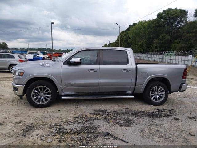 2019 RAM 1500 LARAMIE 4X2 5'7 BOX 14