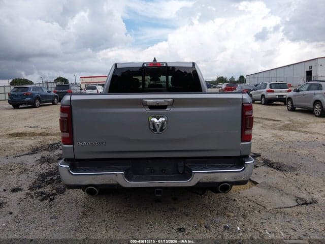 2019 RAM 1500 LARAMIE 4X2 5'7 BOX 16