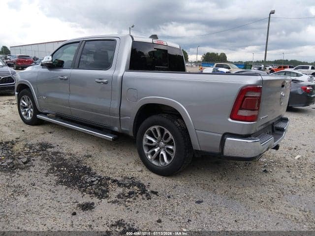 2019 RAM 1500 LARAMIE 4X2 5'7 BOX 3