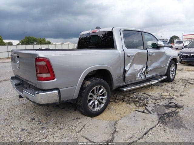 2019 RAM 1500 LARAMIE 4X2 5'7 BOX 4