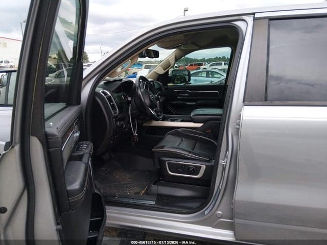 2019 RAM 1500 LARAMIE 4X2 5'7 BOX 5