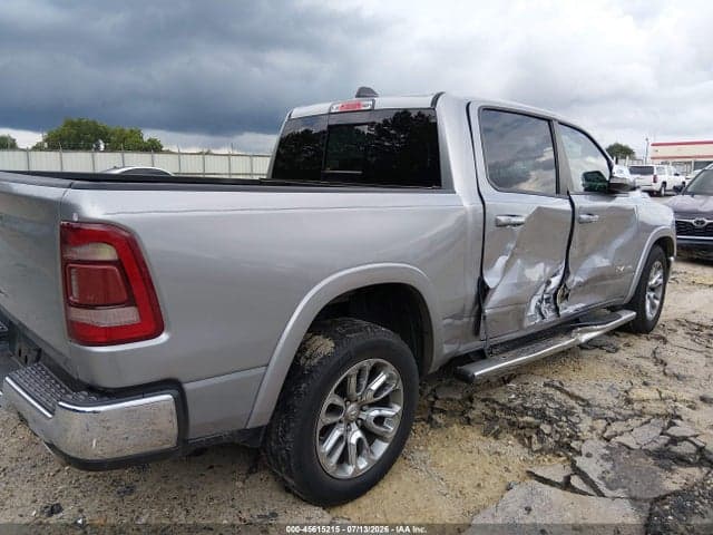 2019 RAM 1500 LARAMIE 4X2 5'7 BOX 6