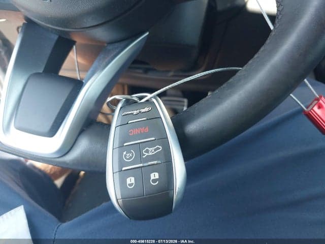 2022 ALFA ROMEO STELVIO TI AWD 11