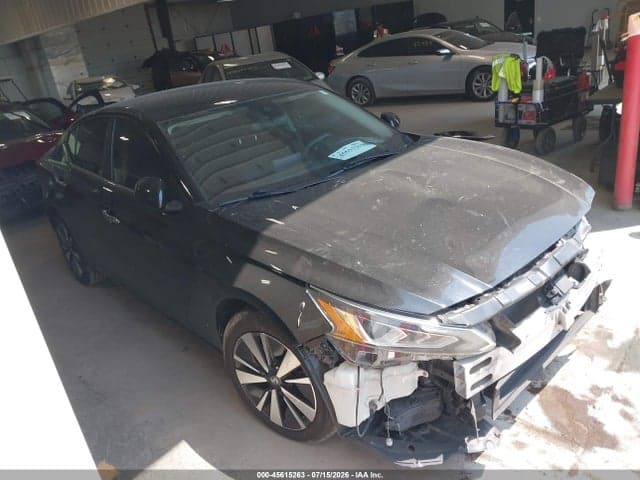 2021 NISSAN ALTIMA SV FWD 1