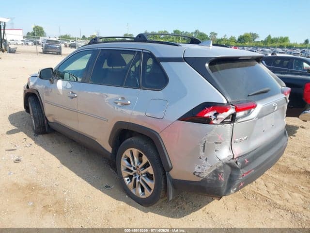 2021 TOYOTA RAV4 XLE PREMIUM 3