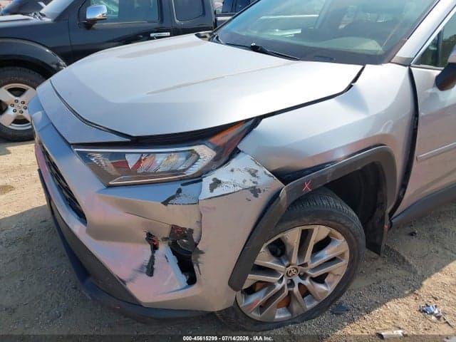 2021 TOYOTA RAV4 XLE PREMIUM 6