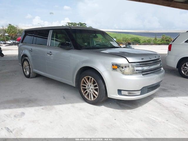 2018 FORD FLEX SEL 1