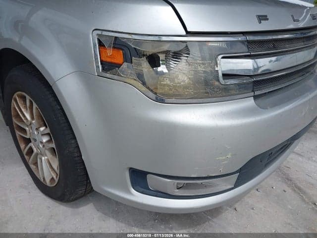 2018 FORD FLEX SEL 17