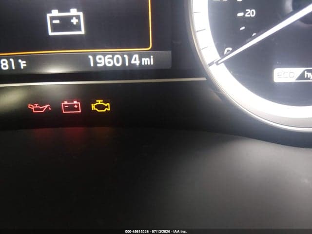 2017 KIA NIRO FE 16