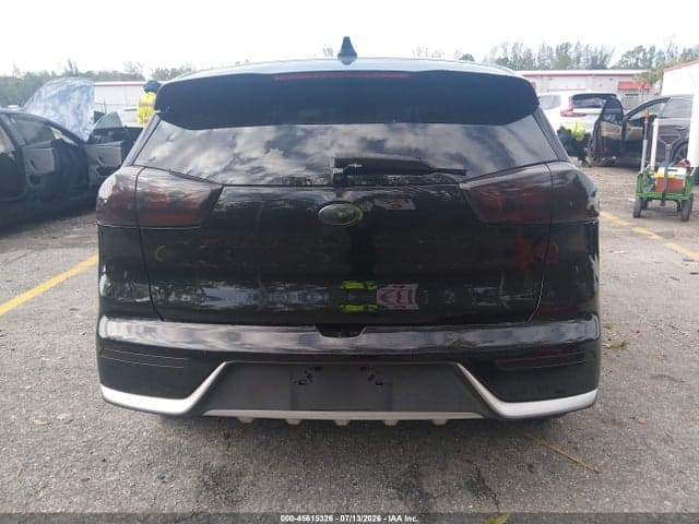2017 KIA NIRO FE 17