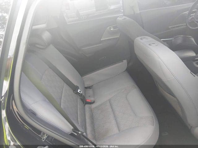 2017 KIA NIRO FE 8
