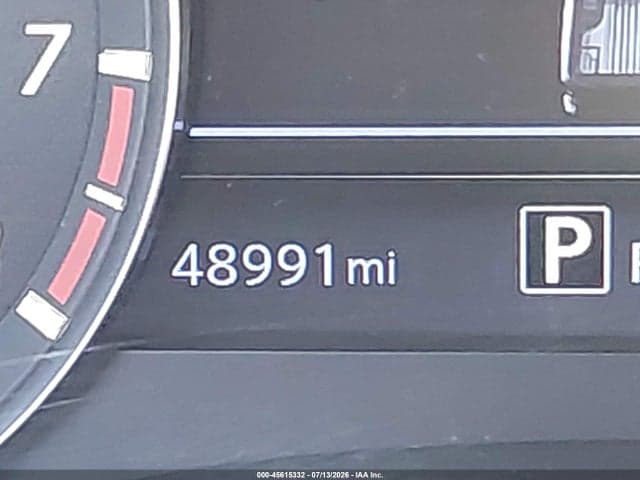 2022 NISSAN FRONTIER SV 4X2 15