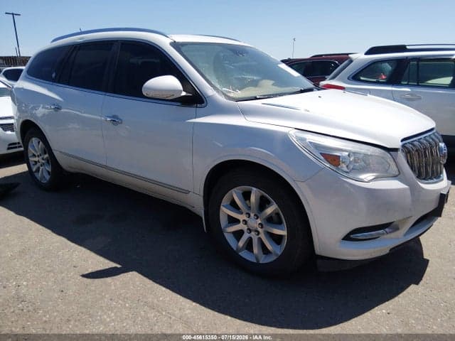 2017 BUICK ENCLAVE PREMIUM 1