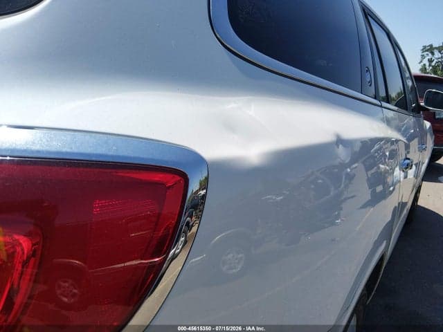 2017 BUICK ENCLAVE PREMIUM 17