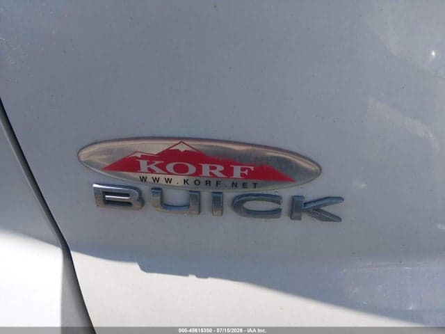 2017 BUICK ENCLAVE PREMIUM 19