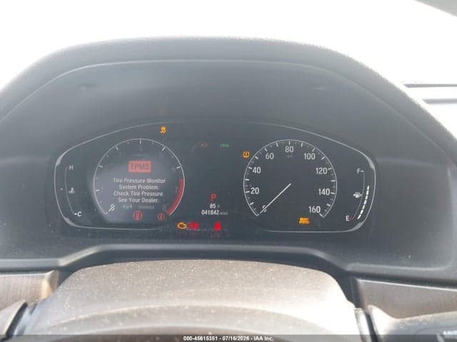 2020 HONDA ACCORD LX 7