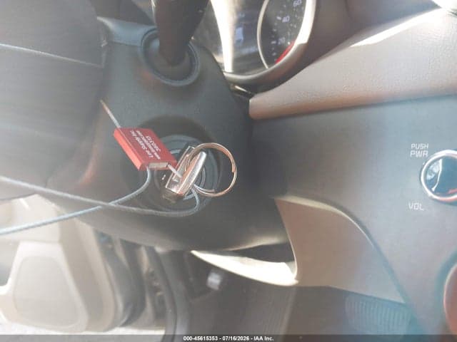 2020 KIA SPORTAGE LX 11