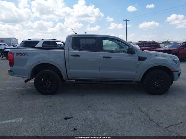 2022 FORD RANGER XLT 13