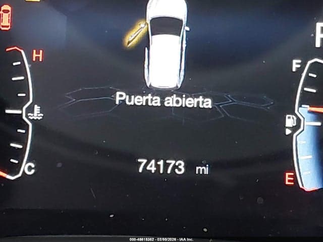 2018 JEEP COMPASS ALTITUDE 4X4 15