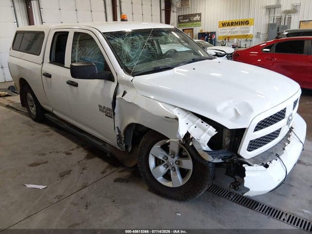 2019 RAM 1500 CLASSIC EXPRESS 4X4 6'4 BOX 1