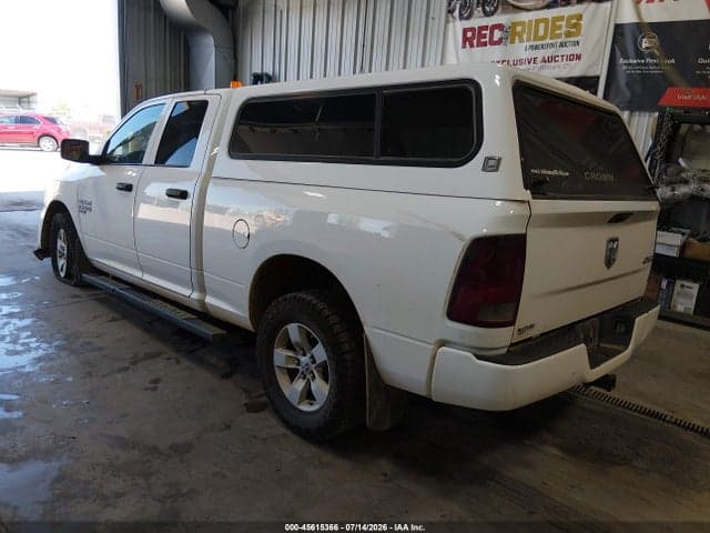 2019 RAM 1500 CLASSIC EXPRESS 4X4 6'4 BOX 3