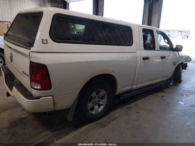 2019 RAM 1500 CLASSIC EXPRESS 4X4 6'4 BOX 4