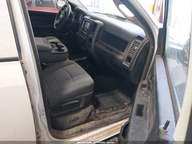 2019 RAM 1500 CLASSIC EXPRESS 4X4 6'4 BOX 5