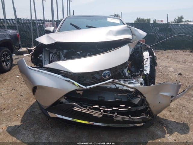 2023 TOYOTA VENZA LIMITED 6
