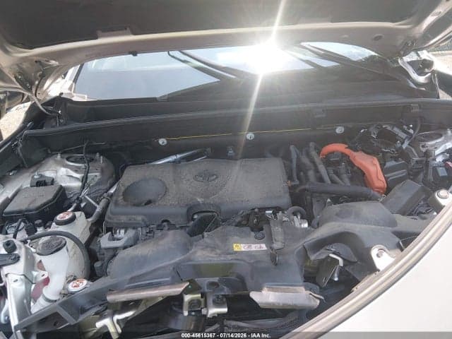 2023 TOYOTA VENZA LIMITED 10