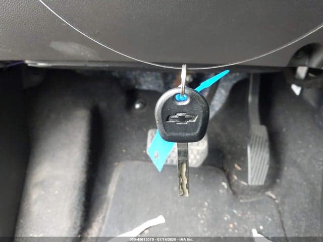 2019 CHEVROLET SPARK LS CVT 11