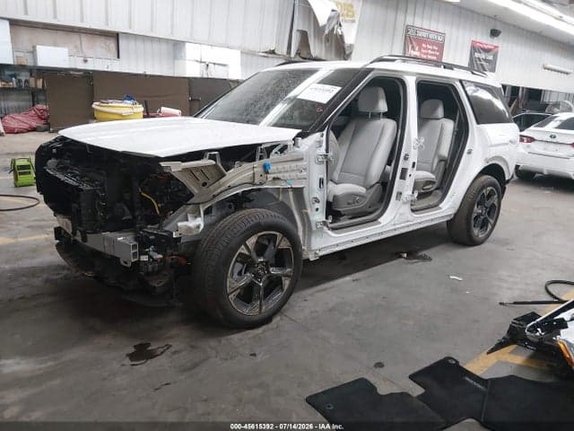 2026 HYUNDAI PALISADE HEV LIMITED 2