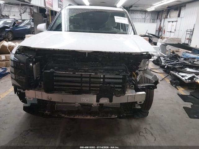 2026 HYUNDAI PALISADE HEV LIMITED 6