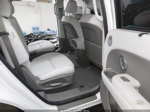 2026 HYUNDAI PALISADE HEV LIMITED 8