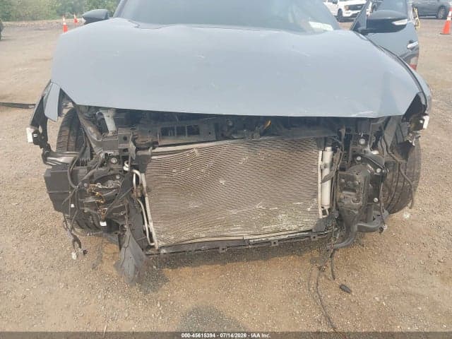 2020 NISSAN MAXIMA SL XTRONIC CVT 6