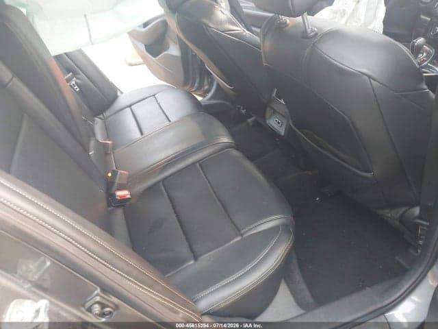 2020 NISSAN MAXIMA SL XTRONIC CVT 8