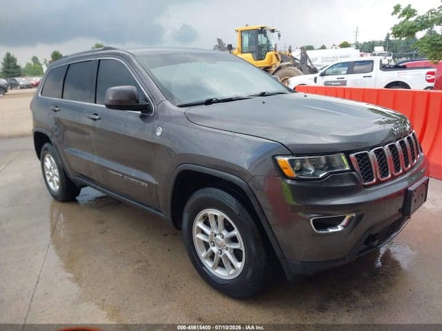 2020 JEEP GRAND CHEROKEE LAREDO E 4X4 1