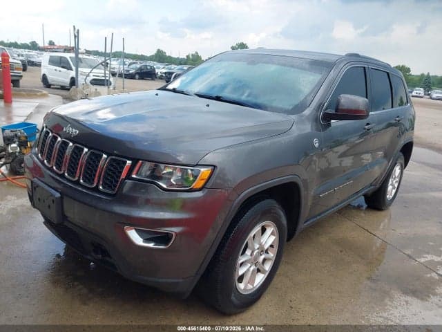 2020 JEEP GRAND CHEROKEE LAREDO E 4X4 2
