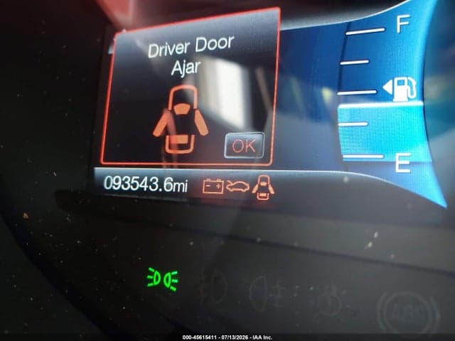 2018 FORD EDGE TITANIUM 15