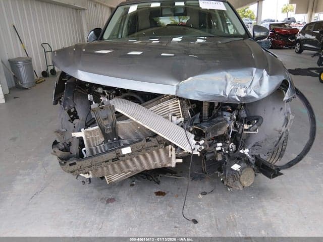 2018 VOLKSWAGEN TIGUAN 2.0T SE/2.0T SEL 13