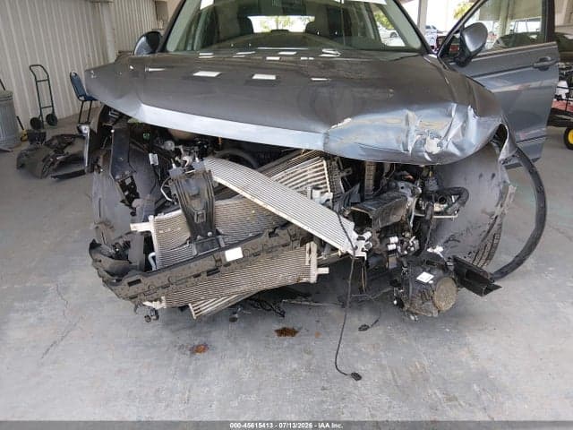 2018 VOLKSWAGEN TIGUAN 2.0T SE/2.0T SEL 6