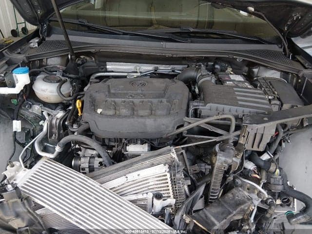 2018 VOLKSWAGEN TIGUAN 2.0T SE/2.0T SEL 10
