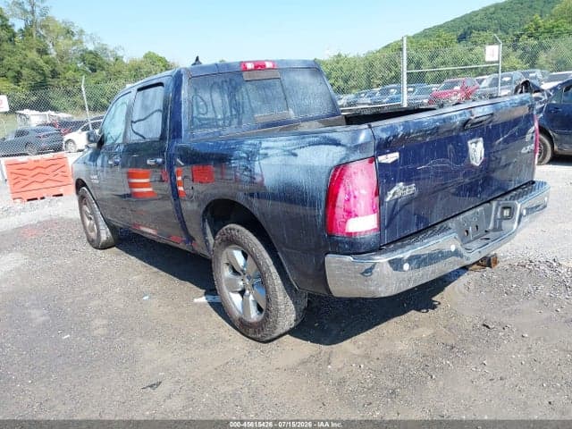 2018 RAM 1500 3