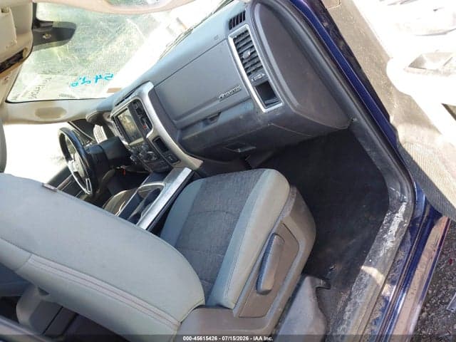 2018 RAM 1500 5